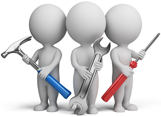 Cầu trục dầm đơn Cầu trục dầm đơn