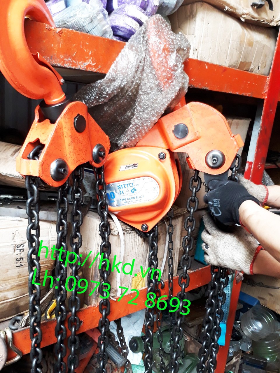 Palang-nitto-10-tan-10m