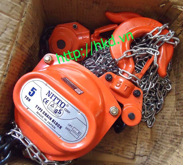 Cầu trục dầm đơn