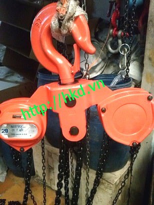 Cầu trục dầm đơn Cầu trục dầm đơn