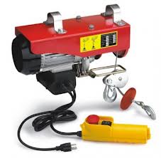 Cầu trục dầm đơn Cầu trục dầm đơn