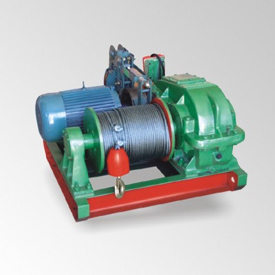 Cầu trục dầm đơn Cầu trục dầm đơn