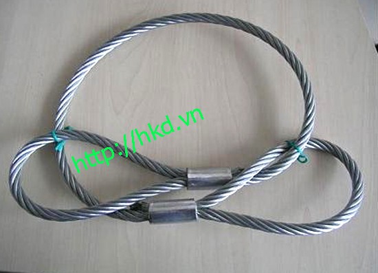 Cầu trục dầm đơn