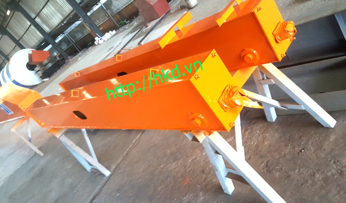 Dầm đầu trục dầm đon 5 tấn, Hoài Đức, Hà Nội